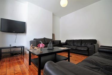 8 bed house, Sunbury Avenue, Jesmond, Newcastle, NE23HE - Image 3